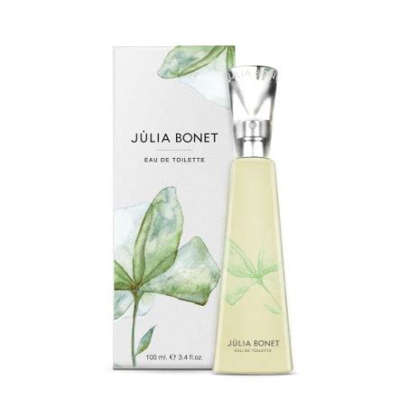 Julia Bonet Eau de Toilette 100 ml .